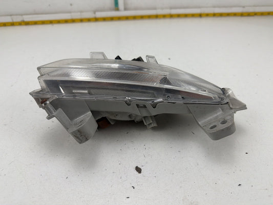 2014-2016 Mazda 3 Front Left Turn Signal Lamp Light B45A51360 OEM