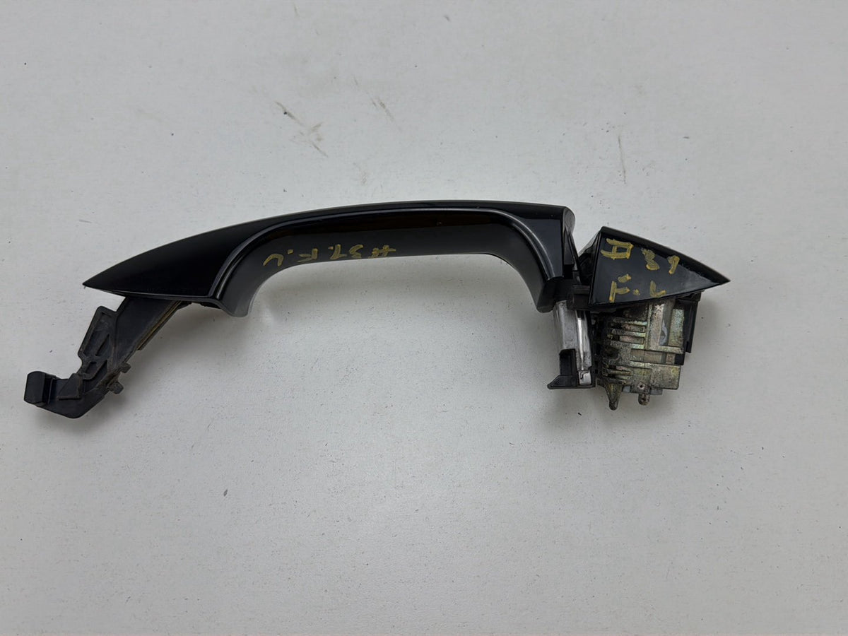 2007-2013 Mercedes-Benz S-Class W221-Front Left Side Exterior Door Handle OEM