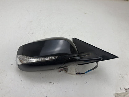 2014-2017 Infiniti Q50 Passenger Right Door Mirror OEM