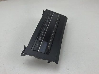 2010-2013 Mercedes-Benz E-Class-Heater Climate Control Switch A2129006102 OEM