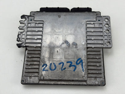 2004-2005 Nissan Maxima Engine Control Module ECU ECM A56-X51 ZZ5 OEM