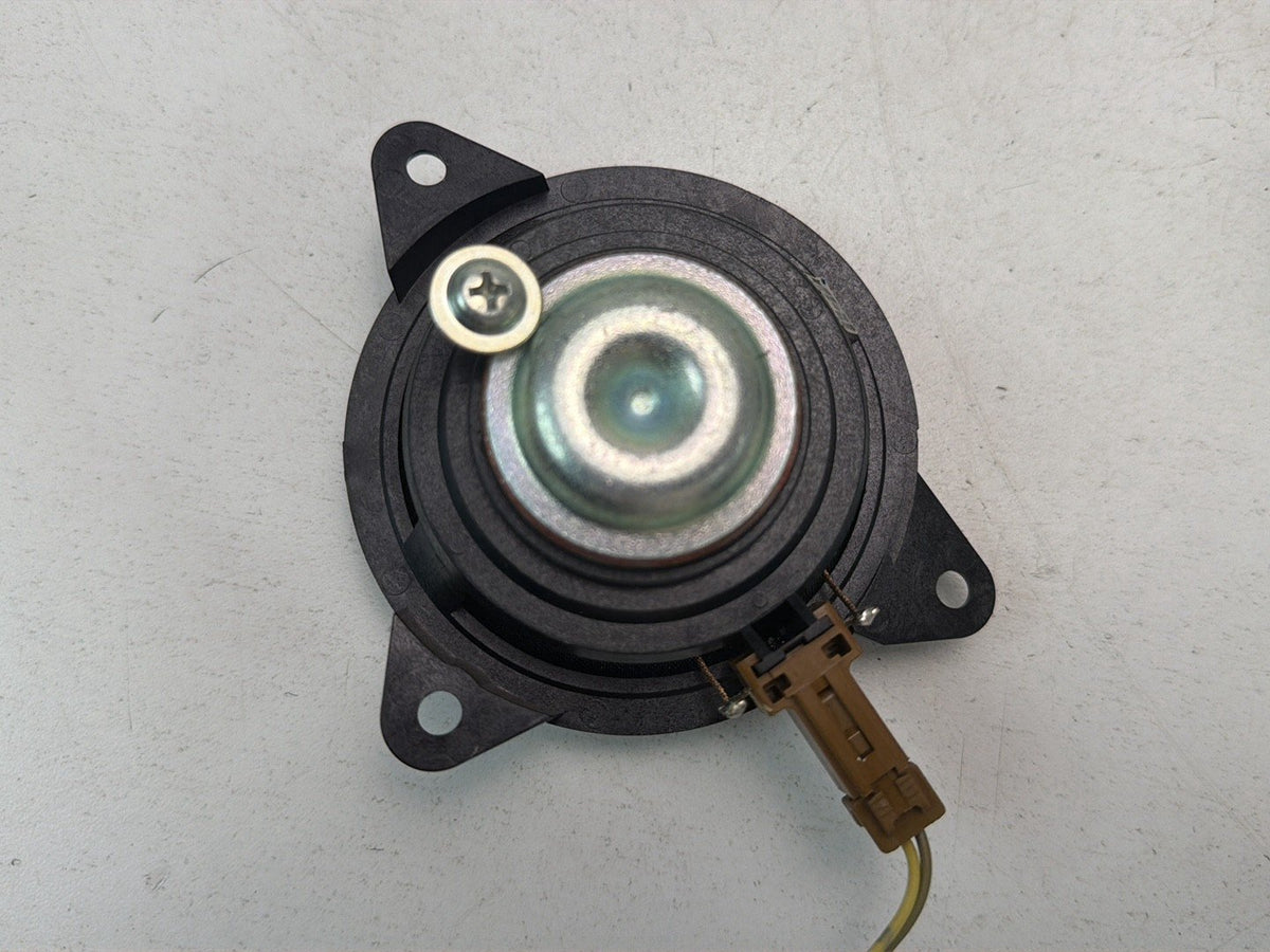 2009-2013 Infiniti G37 Right & Left Audio Tweeter Speakers 28149 JK20A OEM