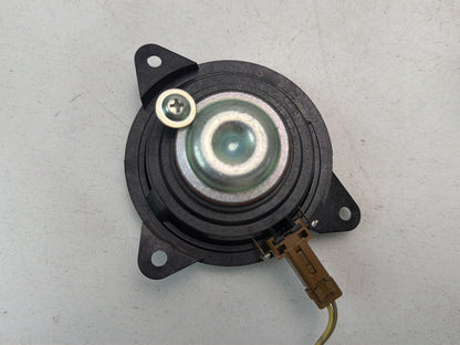 2009-2013 Infiniti G37 Right & Left Audio Tweeter Speakers 28149 JK20A OEM