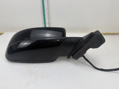 2011-2014 Dodge Charger Front Right Passenger Side View Door Mirror Power OEM