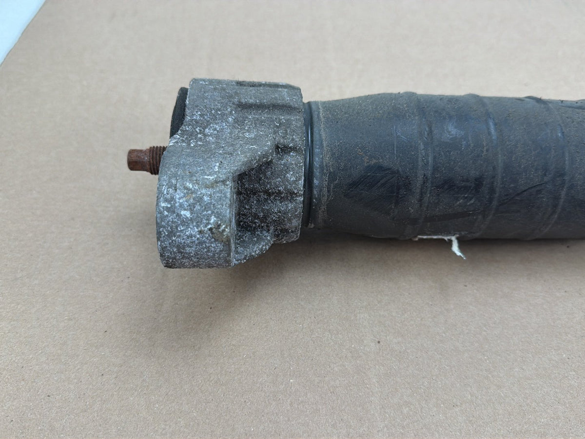 2014-2017 Maserati Ghibli Left Rear Strut Shock Absorber 06700089000 OEM