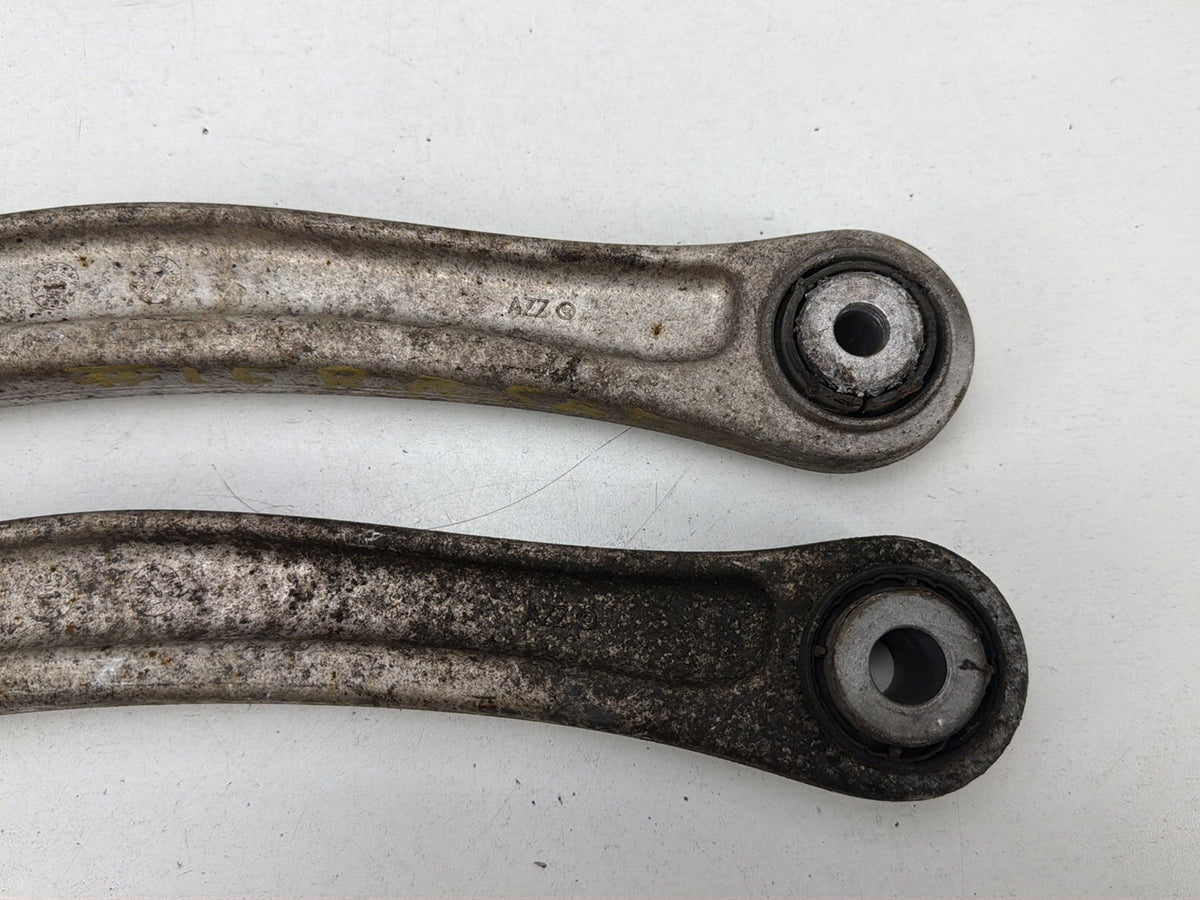 2004-2009 Porsche Cayenne 9PA-Rear Upper Rearward Control Arms 7L0505376A OEM