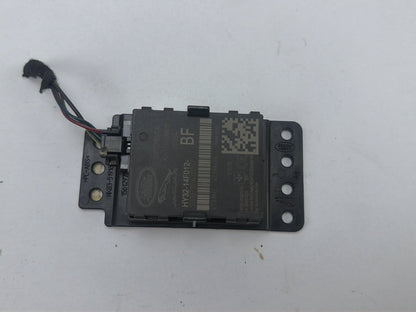 2017-2020 Jaguar F-Pace Tire Pressure Monitoring TPMS Control Module Unit OEM