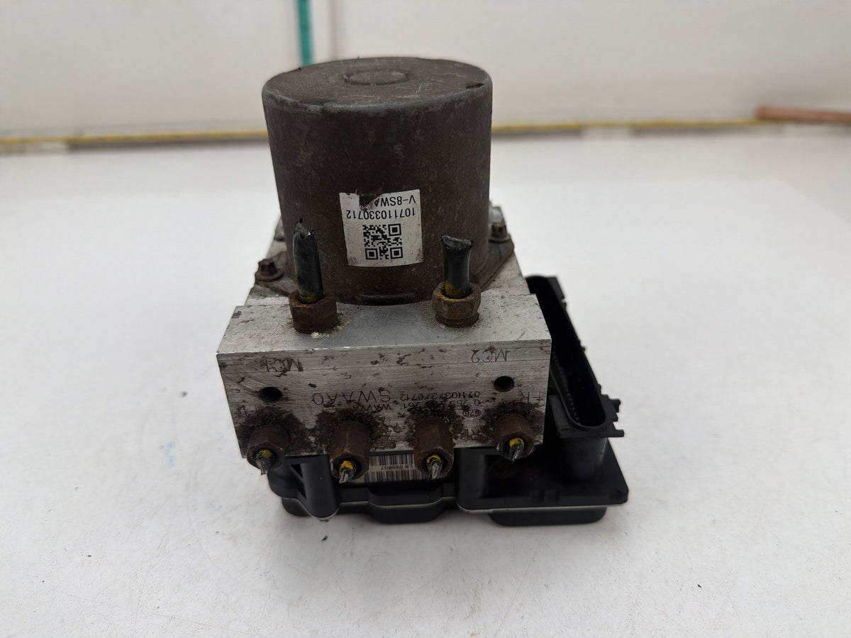 2007-2008 Honda CR-V Anti-Lock Brake ABS Pump Control Module 57110SWAA010M1 OEM