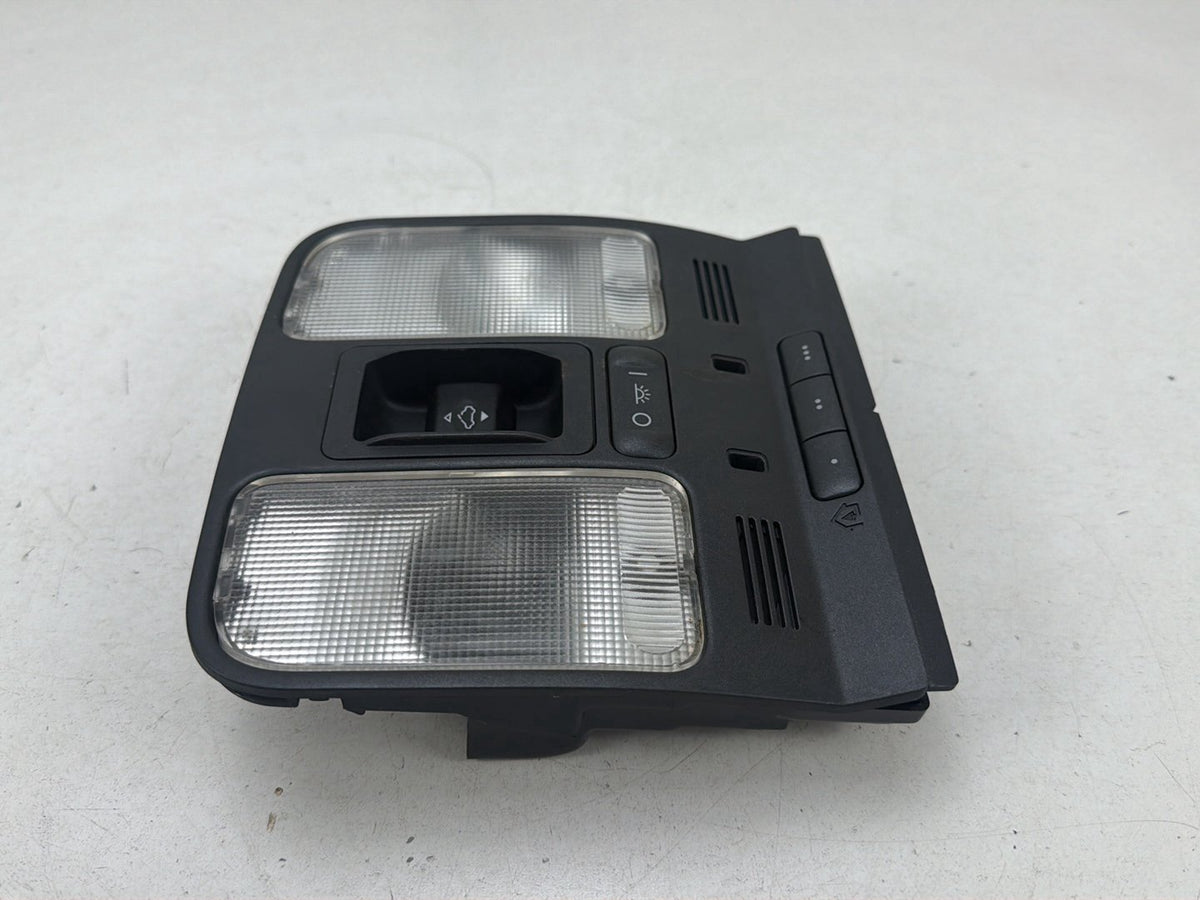 2007-2012 Acura RDX Overhead Roof Map Light Dome Lamp Console Sunroof Switch OEM