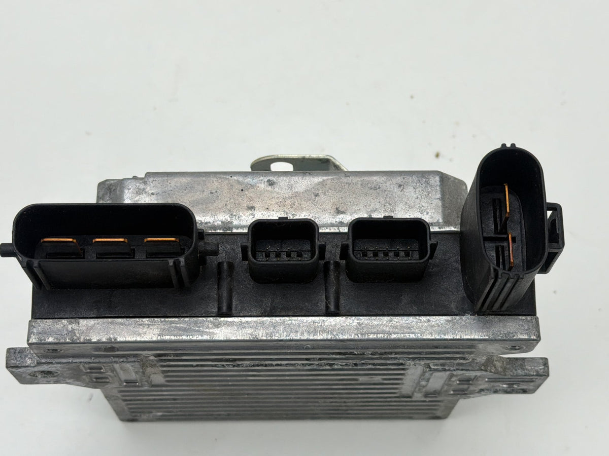 2015-2016 Subaru Impreza Power Steering Control Module 34710-FJ210 OEM
