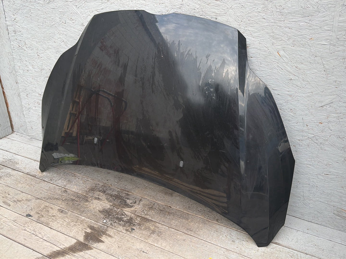 2011-2014 Ford Focus Front Hood Bonnet Panel CW7E-9C485-V OEM
