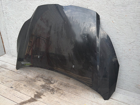 2011-2014 Ford Focus Front Hood Bonnet Panel CW7E-9C485-V OEM