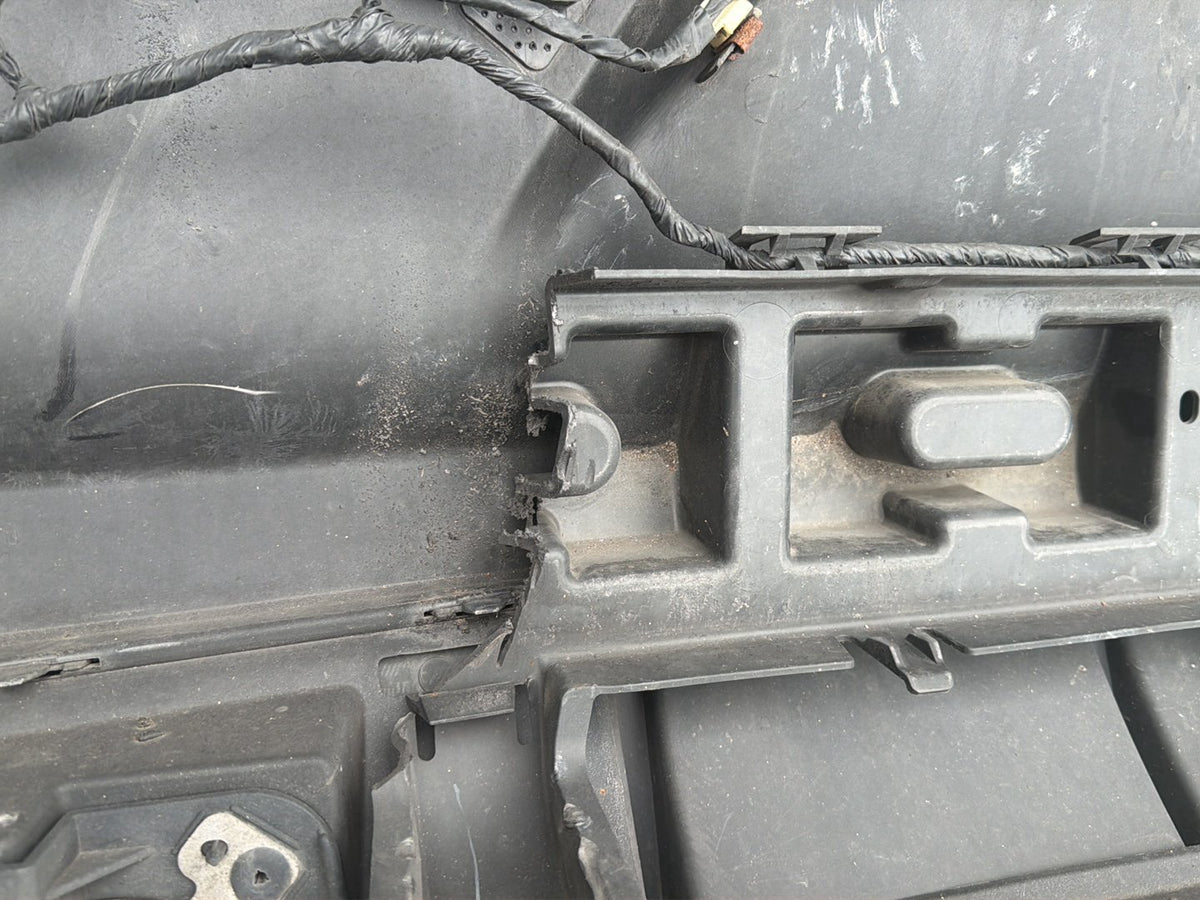2015-2021 Dodge Charger Rear Bumper Cover Panel