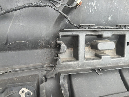 2015-2021 Dodge Charger Rear Bumper Cover Panel