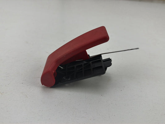 2010-2017 Mercedes-Benz E-Class Hood Release Handle A1248800320 OEM