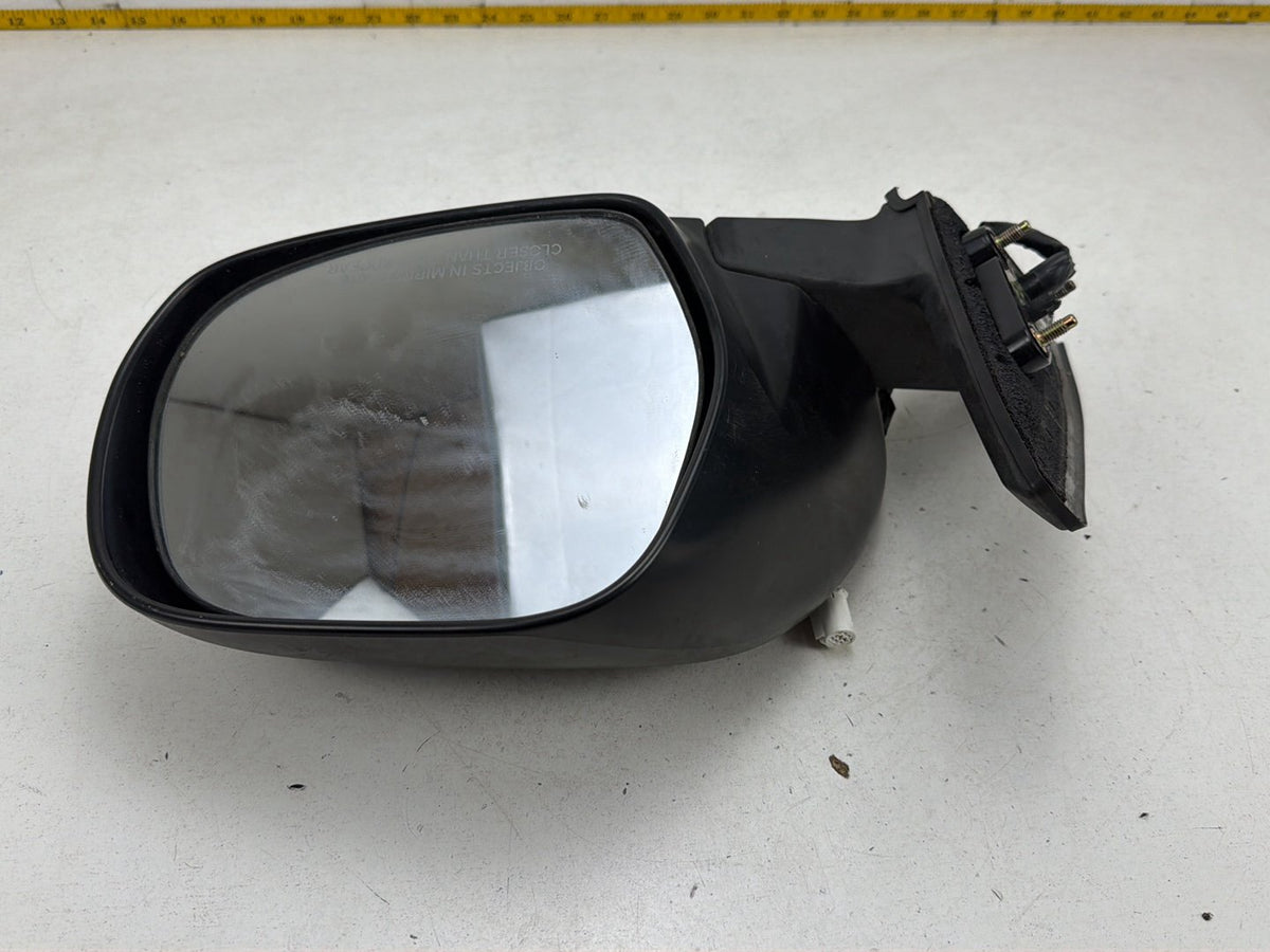 2003-2009 Toyota 4Runner Right Passenger Side View Door Mirror E4012196 OEM