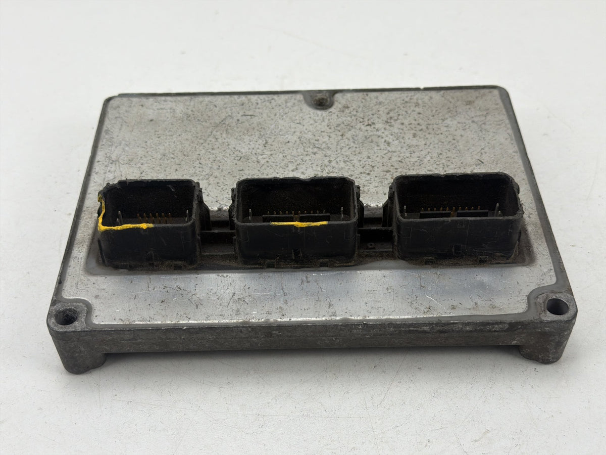 2005-2007 Ford F250 F350 Diesel Engine Control Module 6C3A-12A650-BZB OEM