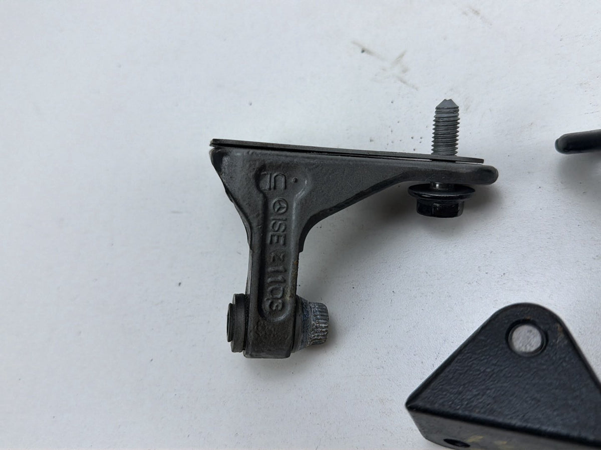 2007-2013 Mercedes-Benz S550 W221 Left Front Door Hinge OEM