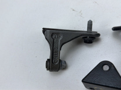 2007-2013 Mercedes-Benz S550 W221 Left Front Door Hinge OEM