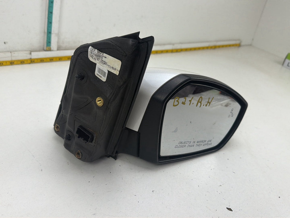2017-2019 Ford Escape Front Right Passenger Side Door Mirror GJ5417682BC5G9Z OEM