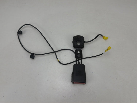 2010-2014 Mercedes-Benz E-Class-Front Right Seat Belt Buckle A2078600269 OEM