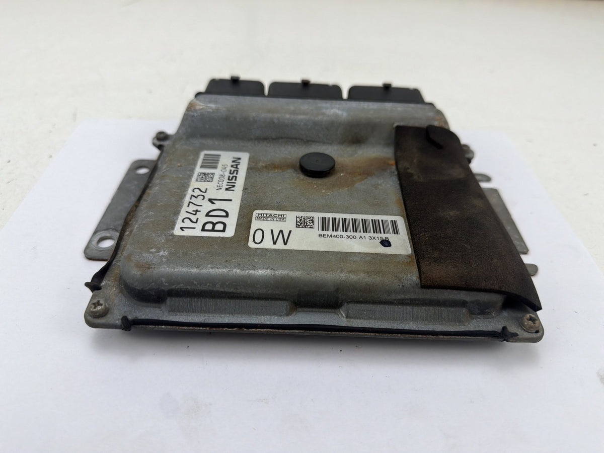 2013-2015 Nissan Altima Engine Computer Control Module NEC008-045 OEM