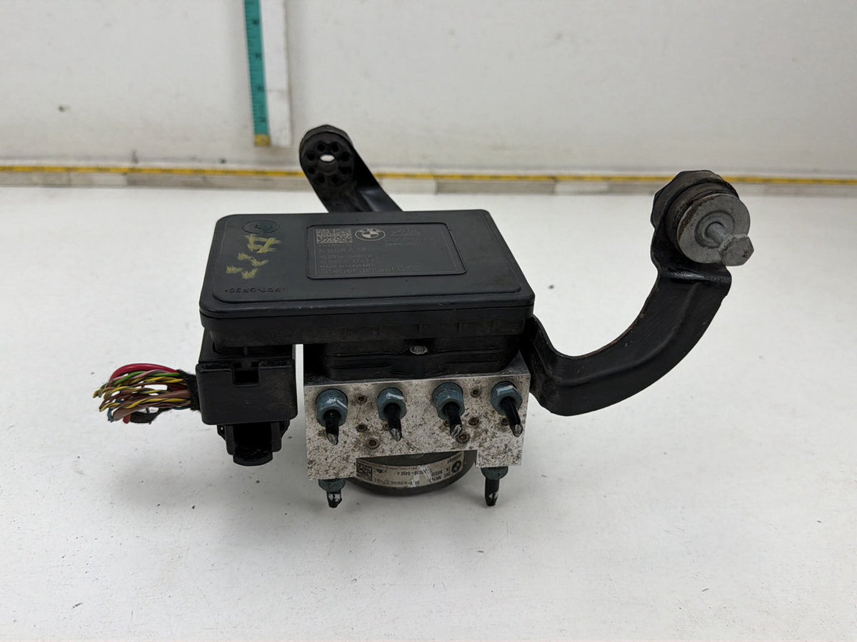 2014-2016 BMW 228i F22 ABS Anti Lock Brake Pump Module Pump 28515127213 OEM