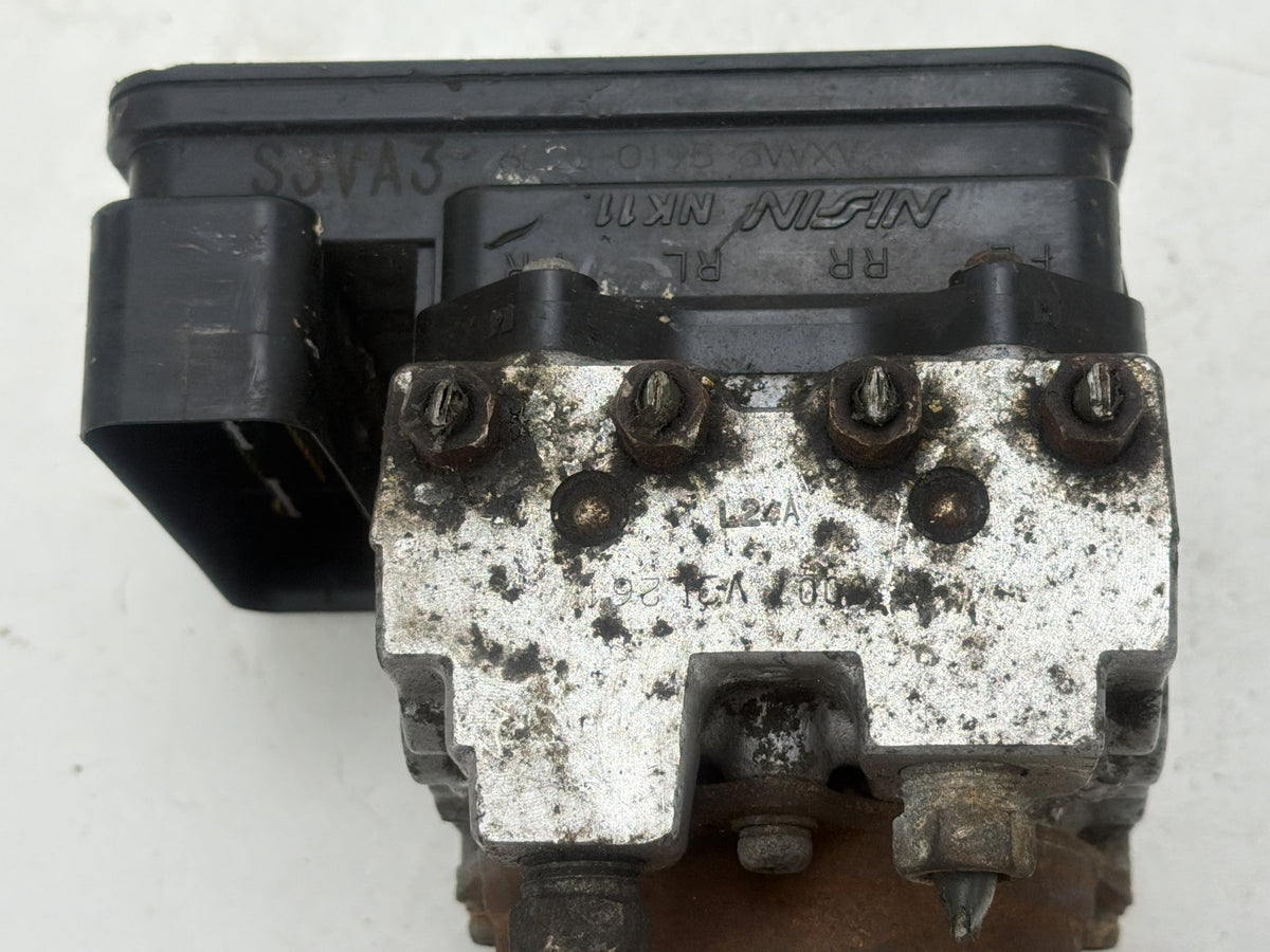 2006 Acura MDX ABS Anti-Lock Brake Pump Control Module S3VA3 OEM