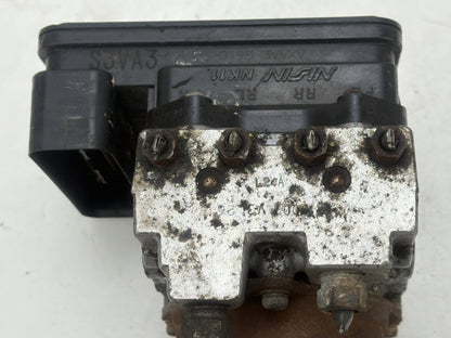 2006 Acura MDX ABS Anti-Lock Brake Pump Control Module S3VA3 OEM