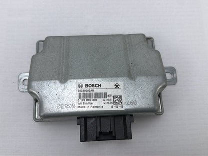 2014-2017 Maserati Ghibli Voltage Stabiliser Control Module 56029583AB OEM