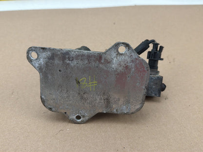 2014-2017 Maserati Ghibli Power Steering Oil Cooler 06700316180 OEM