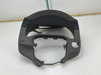 2009-2013 Infiniti G37 Speedometer Instrument Cluster Trim Bezel 68240 JK60A OEM