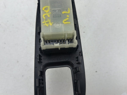 2008-2013 Infiniti G37 Left Rear Window Switch 25431-JK40D OEM
