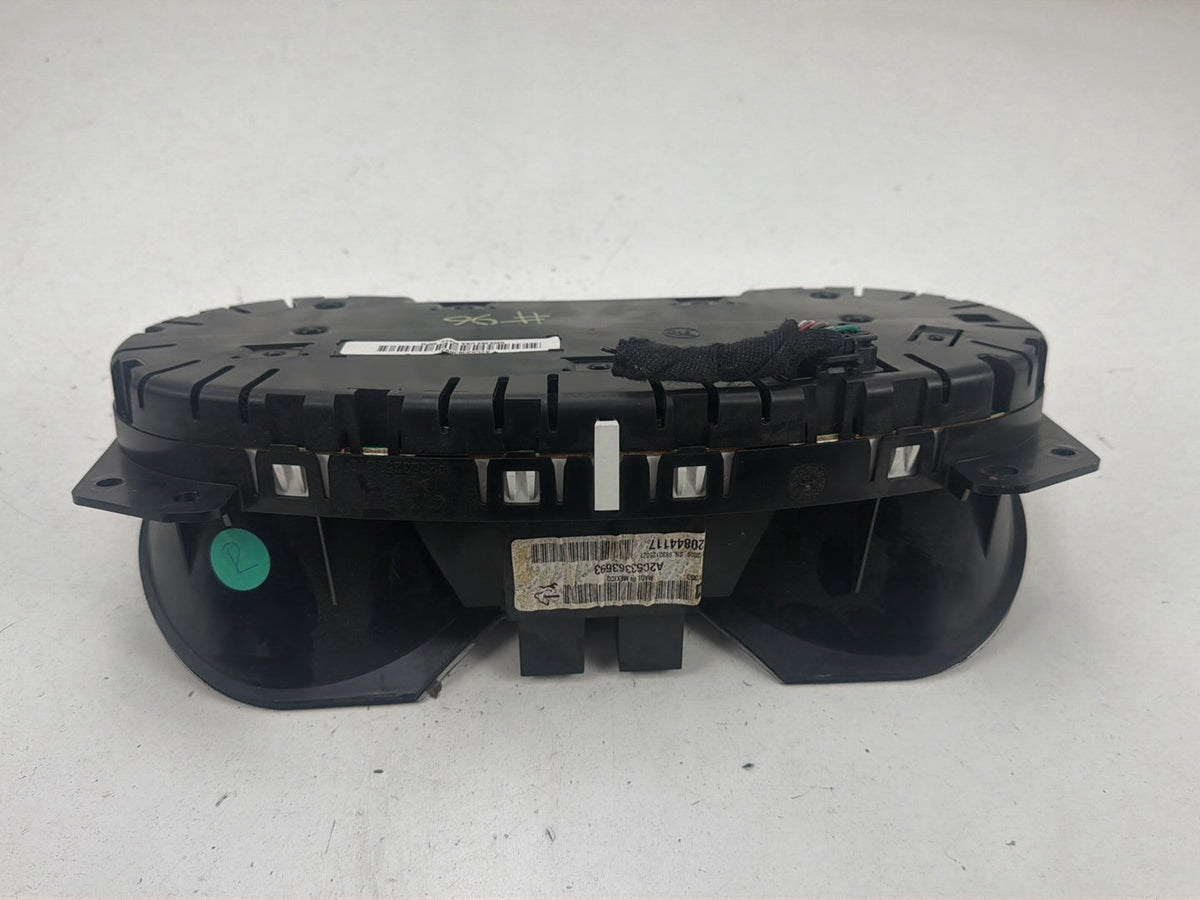 2010-2013 Buick LaCrosse Dashboard Speedometer Instrument Gauge Cluster OEM