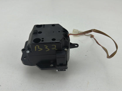 2010-2011 Mercedes-Benz E-Class Console Controller Multi Switch A2128701451 OEM