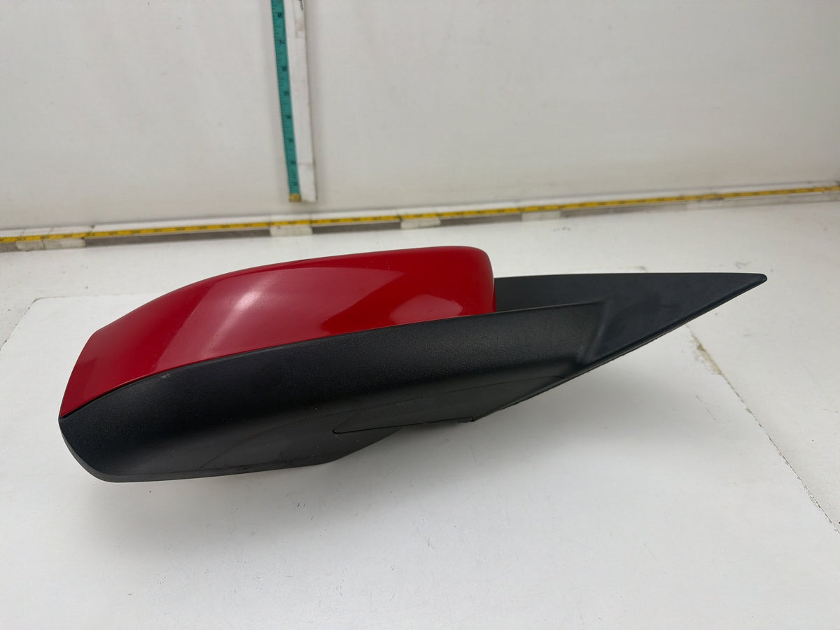 2010-2011 Ford Mustang - Right Passenger Side Door Mirror AR33-17682-BE5NDT OEM