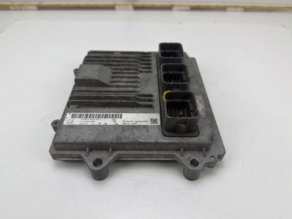 2016-2017 Acura ILX Engine Computer Control Module Unit ECU 37820-R4H-A51 OEM