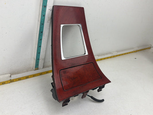 2007-2009 Lexus ES350 S190-Center Console Shifter Trim Bezel 58804-33680 OEM