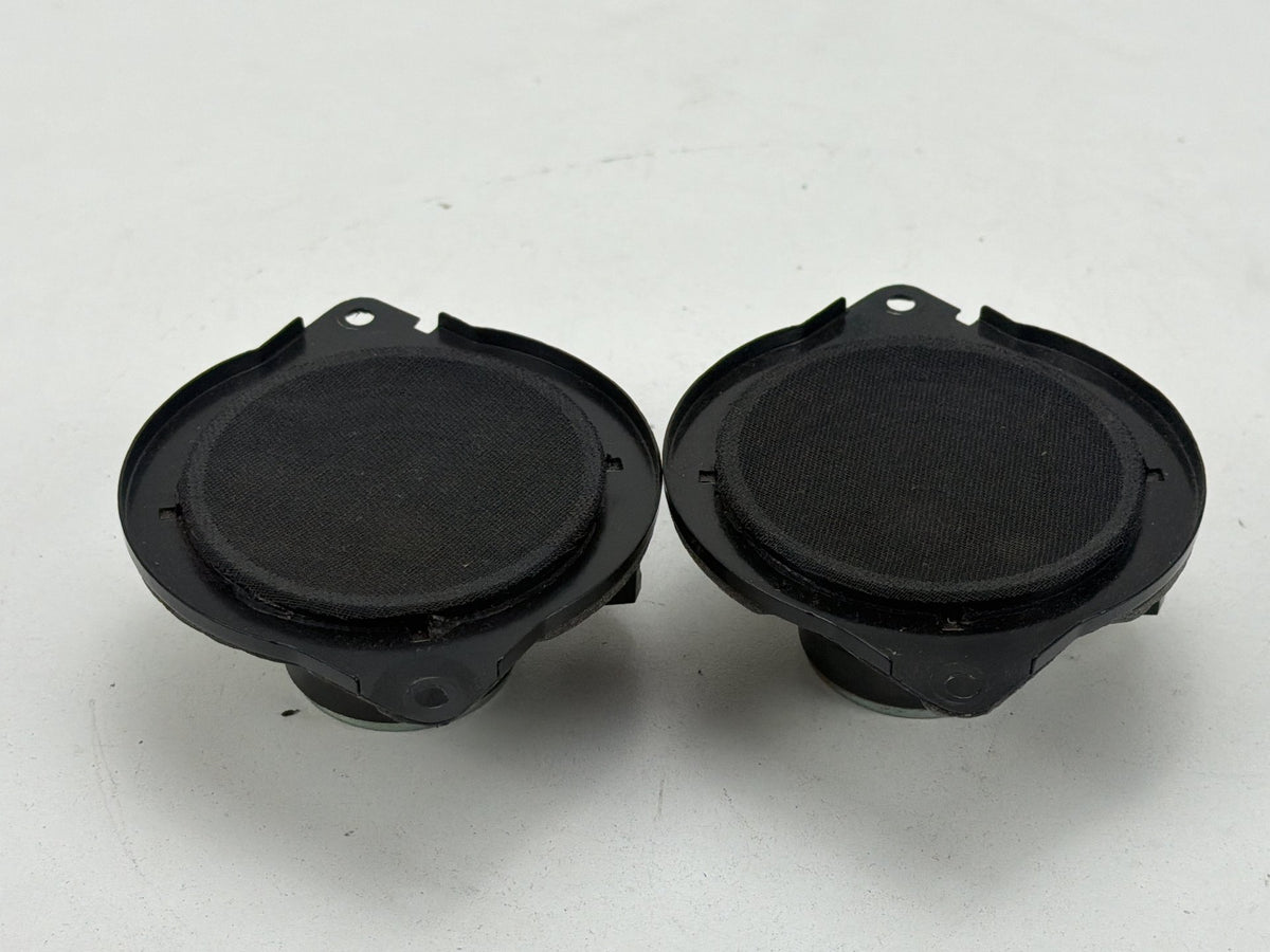 2011-2015 Chrysler 300 Dashboard Audio Sound Speaker Tweeter 05059062AB OEM