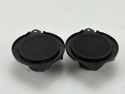 2011-2015 Chrysler 300 Dashboard Audio Sound Speaker Tweeter 05059062AB OEM