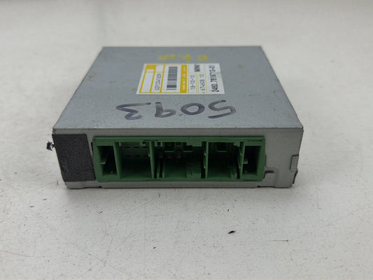 2011-2015 Mini Cooper S R56 1.6L- Transmission Control Module TCM 674608-10 OEM