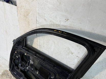 2007-2011 BMW 3-Series Right Passenger Front Door Shell Panel OEM