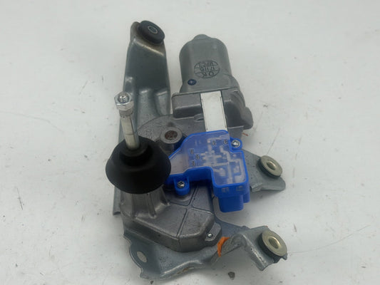 2018-2020 Subaru Impreza - Rear Wiper Motor OEM
