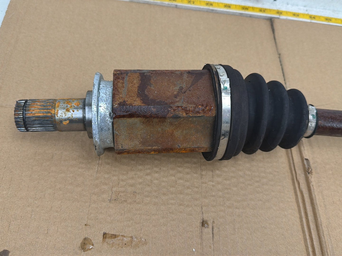 2012-2016 BMW 528i F10 Left Front Drive Shaft CV Axle OEM