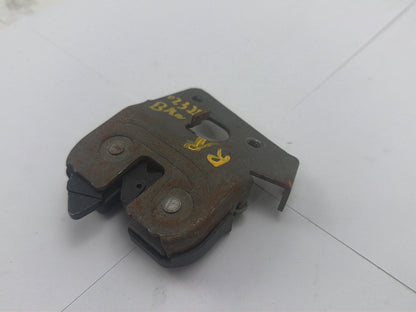 2006-2011 BMW 328xi Rear Right Side Seat Back Folding Latch Lock OEM