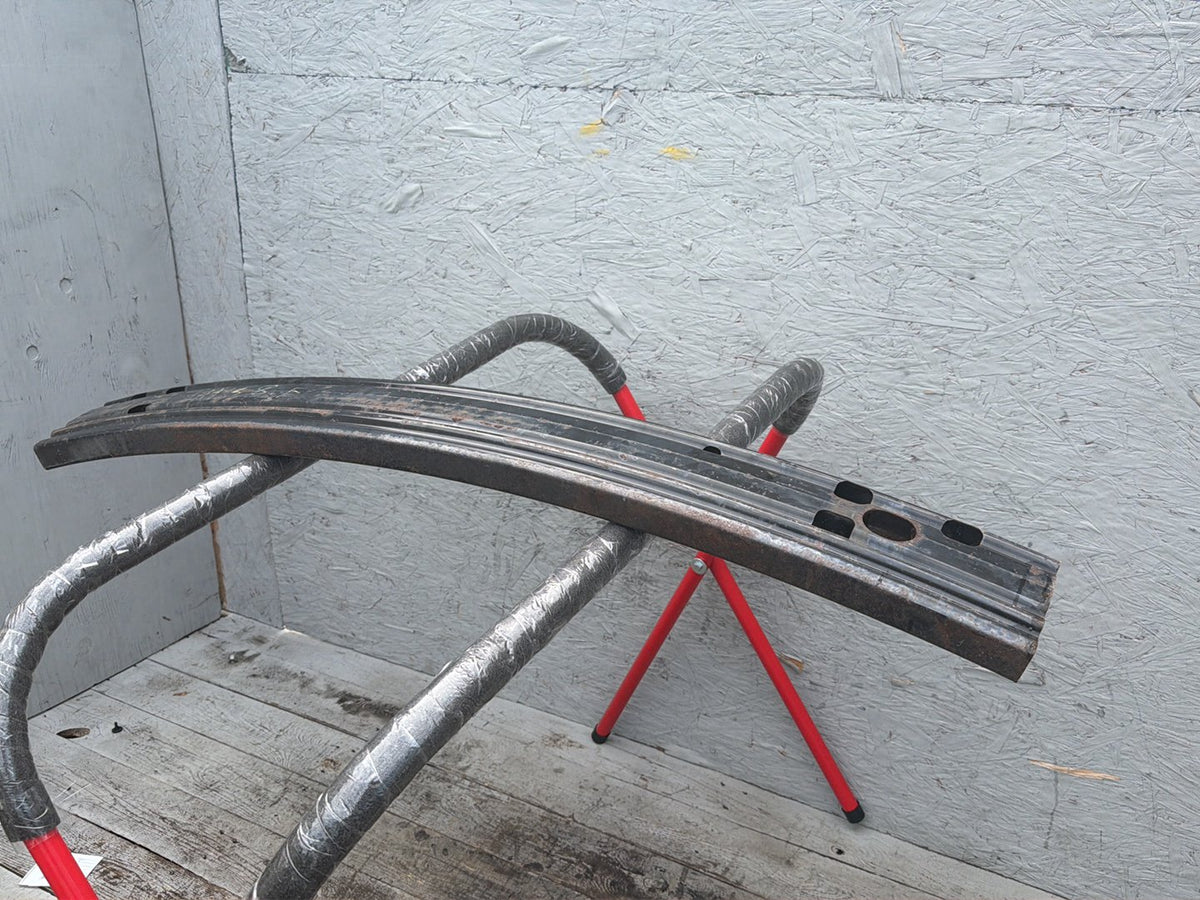 2016-2019 Nissan Sentra Front Bumper Reinforcement Bar 62032 3SH0H OEM