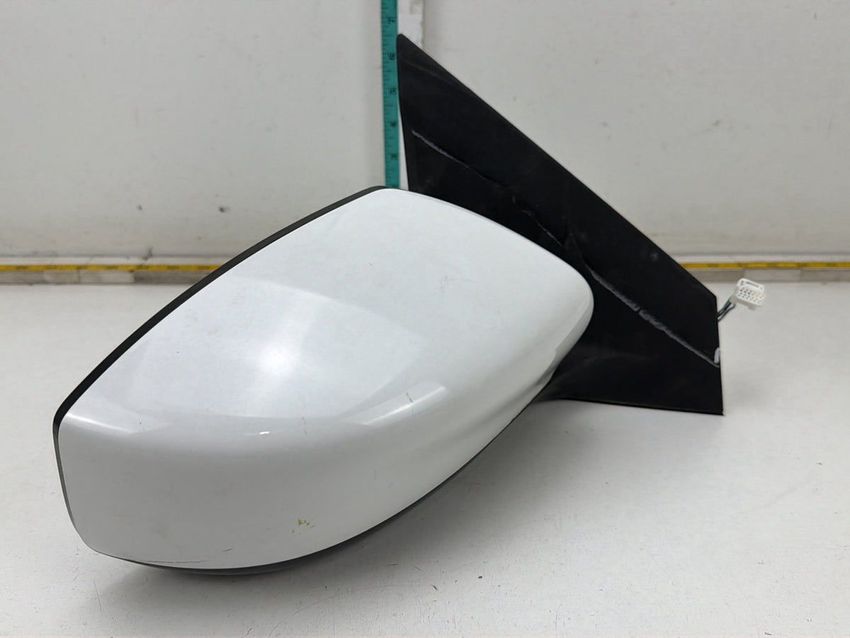 2015-2019 Nissan Sentra Front Right Passenger Side Door Mirror 026803 OEM