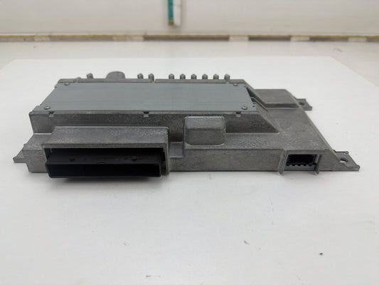 2017-2023 Audi A4 Radio Amplifier AMP Trunk Mounted 8W0035465 OEM