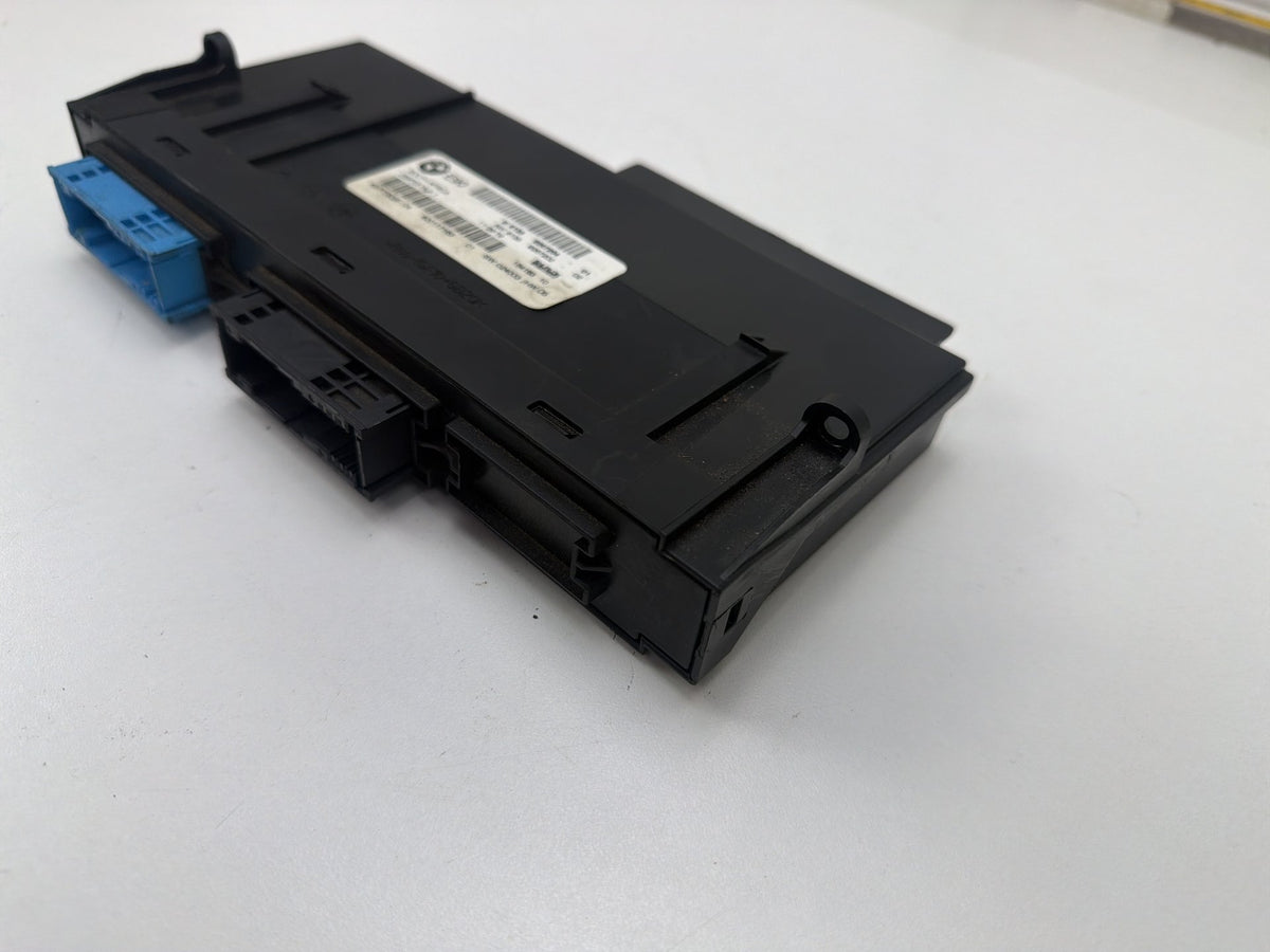 2009-2013 BMW 335i xDrive Body Control Module BCM 9267204 OEM