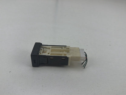 2010- 2015 Toyota Prius W30- Front Dash Dimmer Light Control Switch 453471 OEM